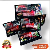(TOP1) Tongkat Arabx Premium Madu dari arab10x Original Paket 10 Sachet