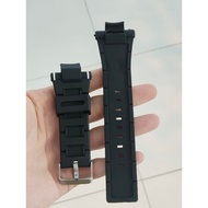 Rubber Strap 30mm Watch Strap / Watch