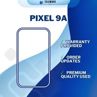 USED GOOGLE PIXEL 9A SECONDHAND | DEVICE ONLY