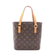 [二手]LOUIS VUITTONVavin PM Monogram 手提包 M51172 PVC 塗層帆布皮革 Vavin PM 女士二手 A