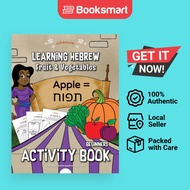 Learning Hebrew - Paperback - English - 9781988585413