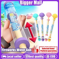 Water Spraying Toys for Kids/2025 Mini Squirt Gun/​Romantic Photo Water Firework/Creative Outdoor Wa