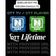 OTT NAVIGATOR LIFETIME ✅