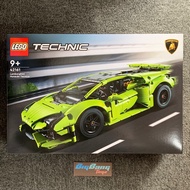 LEGO Technic 42161 Lamborghini Huracán Tecnica (In Stock) New MISB