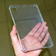 Soft Shell For Alldocube IPlay 60 Mini Pro 8.4" Transparent TPU Anti Drop Protective Case For iplay 