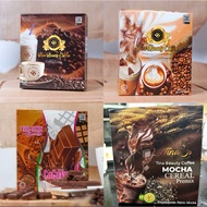 [READY STOK] MINUMAN KOPI KURUS TINA ARENA (15sacet)