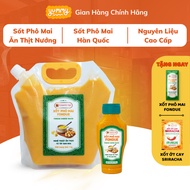 Cheese Sauce, Sweet Cheese Sauce, Potato Cheese Sauce, Grilled Meat, Fried Chicken Cheese Sauce - 22