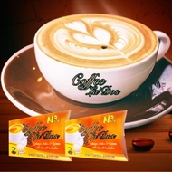 COFFEE LA'DOS BY NP BEAUTY