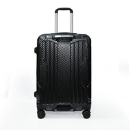 กระเป๋าเดินทางล้อลาก TSA Lock Premium Luxury Luggage เดินทางได้รอบโลก รุ่น W90