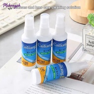Glasses Cleaning Solution Glasses Care Agent Lens Cleaning Solution [MK]