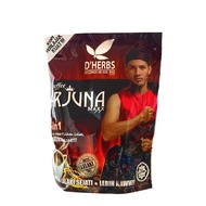 D'HERBS COFFEE ARJUNA MAXX
