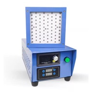 Manufacturers of UV LED surface light source lamps for glue curing at 365 385  395  and 405nm