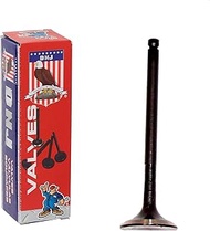 DNJ EV958 Exhaust Valve for 1992-2004 / Lexus, Toyota / 4Runner, Camry, ES300, T100, Tacoma, Tundra 