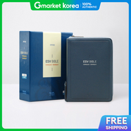 Agape Revised Korean Version Esv Korean-English Commentary Bible Small Combined Edition / 7504166