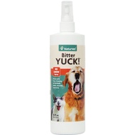 Natur Vet Yuck! No Chew Spray 8oz