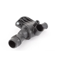 06F121111G COOLANT THERMOSTAT ASSY FOR AUDI A4 B7 A6 C6 2.0 TFSI