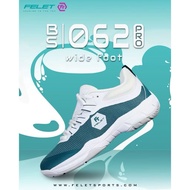 FELET BS 062 PRO BADMINTON SHOES/100% ORIGINAL FELET