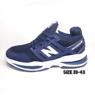 New Balance navy Men's Shoes