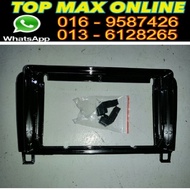 Android Player Casing 9" Nissan Serena C26 2013-2017