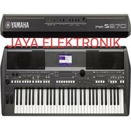 KEYBOARD YAMAHA PSR S 670 ORIGINAL