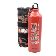 GSC Exclusive Bomba The Movie Water Bottle with Sleeve