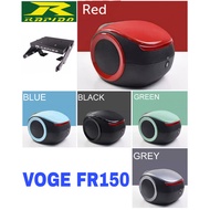 MONORACK ADJUSTABLE RAPIDO VOGE FR150 ALIEN TOP BOX 02 UNIVERSAL MOTOR REAR BOX SIPUT MONORACK LIPAT