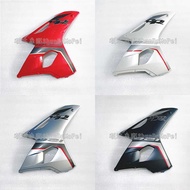 QJ900GS-8D Money Jiangsai 900 Sai 921 Left Right Front Large Cover Decorative Plate Side Surround Fo