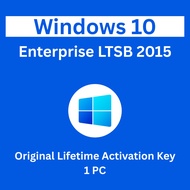 Windows 10 / Windows 11 Pro | Home | S | Enterprise | LTSB | LTSC | Education | IoT Lisensi Original