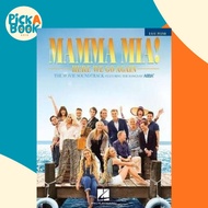 Mamma Mia! - Here We Go Again - The Movie Soundtrack Featuring the Songs of Abba by  (UK edition, pa
