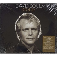 David Soul - Gold (3CDs)