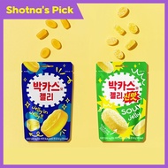 donga Bacchus jelly 60g Korean Energy Drink Jelly