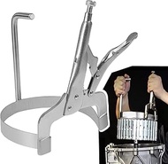 LAIKOU T-47781AC 1-2-3-4 and 3-5-Reverse Drum Clamp Removal and Installation Repair Tool Compatible 