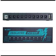 M vave isolated power supply adapter m-vave Original