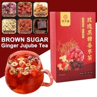 Warm Your Body Naturally – Herbal Tea for Women TANPA HALBA (1 pek 1 hari) Organik Health Tea Kualit