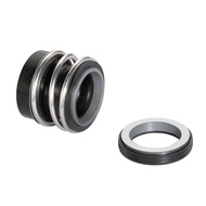 MG12-40 CA SIC NBR MECHANICAL SEAL MG12-40 CA SIC NBR MECHANICAL SEAL MG12 ID 40 OD 58
