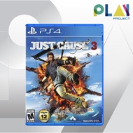 [PS4] [1 Hand] Just Cause 3 [PlayStation4] [PS4 Games]