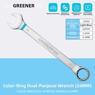 Durable Extended Combination Wrench 13mm