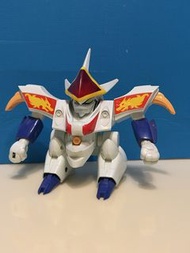 魔神英雄傳DX新星龍神丸超合金