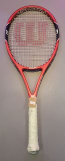 Wilson Federer 100 Tennis Racket 網球拍