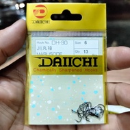 MATA Daichi DH 90 FISHING EYE