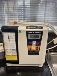 Enagic LeveLuk Super 501 電解水機