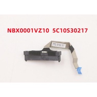 Suitable for NBX0001VZ10 5C10S30217 Lenovo V14 G3 G4 IAP ABA Hard Disk Cable Interface