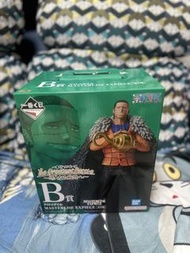 海賊王 一番賞 b 賞