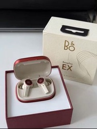 B&O Beoplay EX 舒適貼耳 強力續航 半入耳式 主動降噪 耳機