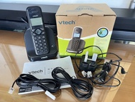 Vtech 室內無線電話