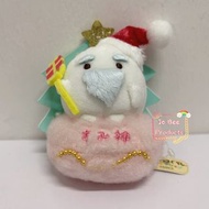 【清貨價❗️】日版 角落生物 聖誕系列 角落神 細公仔