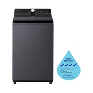 LG TX2315DT5G TOP LOAD WASHER(15Kg)(Water Efficiency Class 4)