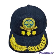 Fx-23 Me41 Ministry of Transportation Hat Transportation Agency Hat/ Transportation Hat/ Transportat