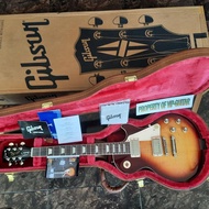 gibson usa original collection Les paul standard 60 bourbon burst