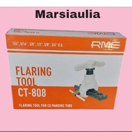 Flaring tool ct 808 flering pipe size 1/4 to 3/4 ct808 tanaka